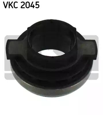 Вижимний підшипник VKC2045 SKF