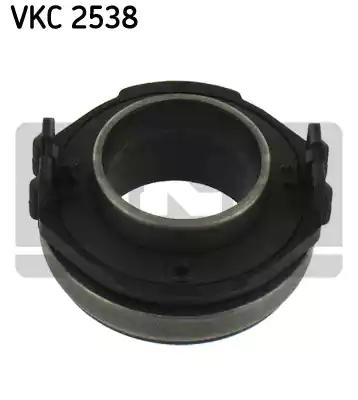 Підшипник вижимний VKC2538 SKF
