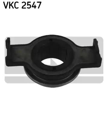 Підшипник вимкнення зчеплення VKC2547 SKF