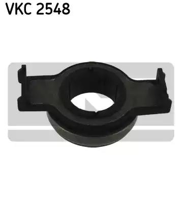 Вижимний підшипник VKC2548 SKF