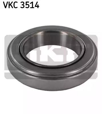 Підшипник вимкнення зчеплення VKC3514 SKF