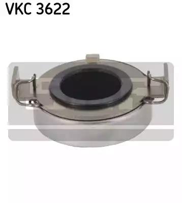 Выжимной подшипник VKC3622 SKF