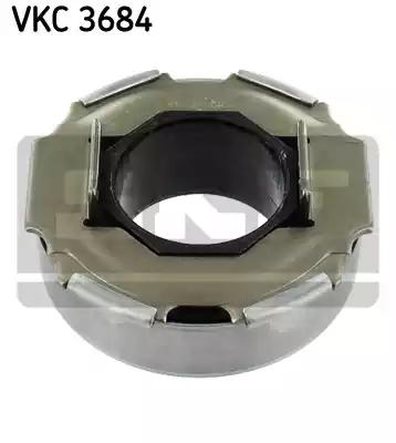 Выжимной подшипник VKC3684 SKF