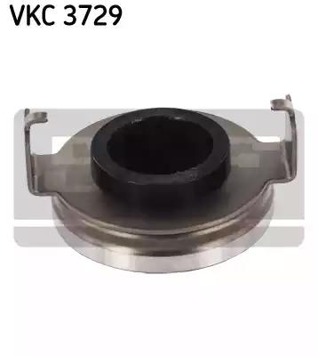 Выжимной подшипник VKC3729 SKF