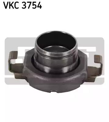Skf isuzu підшипник вижимний d-max 3.0 07- VKC3754 SKF