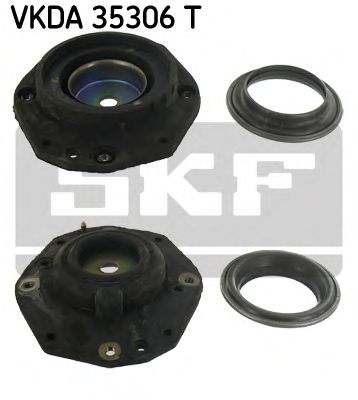 Верхня опора, стійка амортизатора VKDA35306T SKF