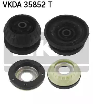 Опора стойки амортизатора VKDA35852T SKF