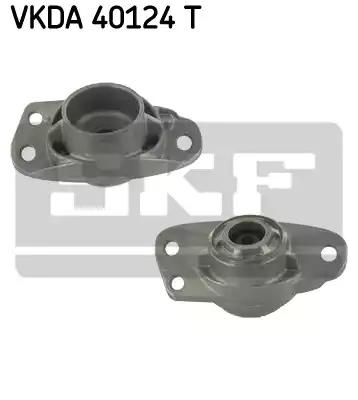  VKDA40124T SKF