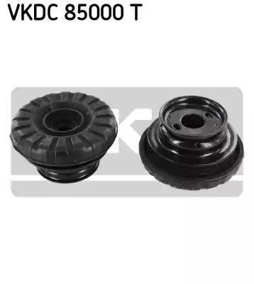 Подушки амортизатора VKDC85000T SKF