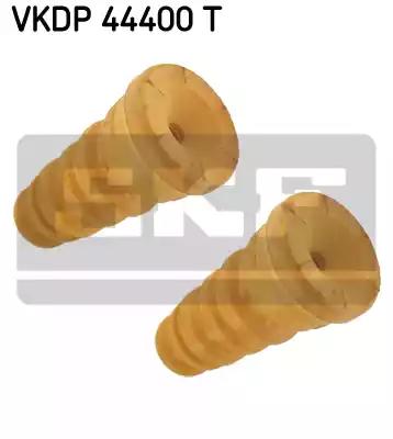 Комплект пилозахисних ковпаків, амортизатор VKDP44400T SKF