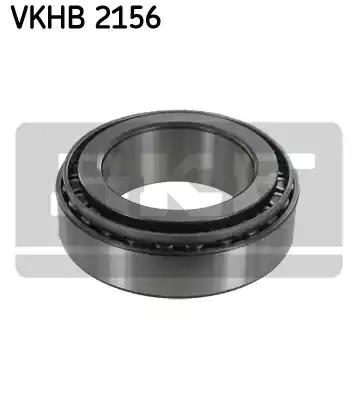 Підшипник маточини VKHB2156 SKF