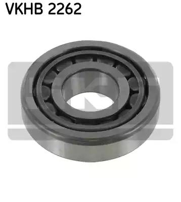 Підшипник колеса VKHB2262 SKF