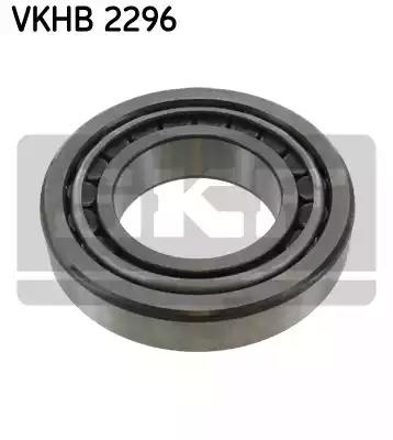 Підшипник колеса VKHB2296 SKF