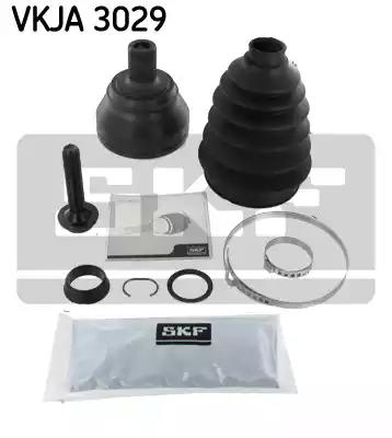 Шарнирный комплект приводной вал VKJA3029 SKF