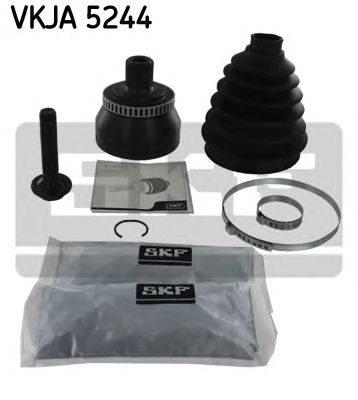 Шрус audi a4 00-09 VKJA5244 SKF