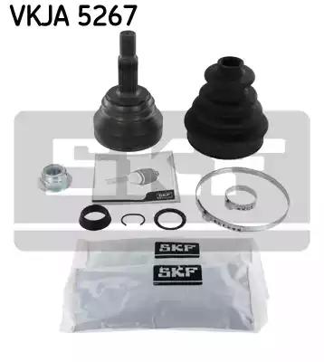 Шарнирный комплект приводной вал VKJA5267 SKF