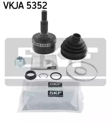 Шрус mercedes v-class/vito 96-03 VKJA5352 SKF