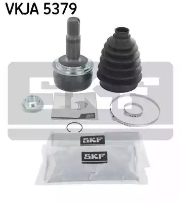 Шарнірний комплект приводного вала VKJA5379 SKF