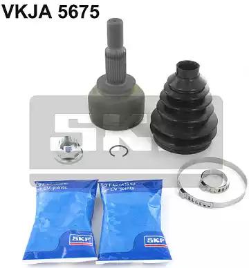 VKJA5675 SKF