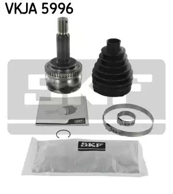 Шрус hyundai/kia i30/ceed 06 VKJA5996 SKF
