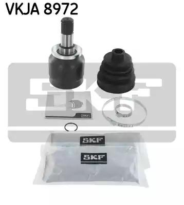 Шрус внутр. lada 110/samara/samara forma 11/15l 86-06 VKJA8972 SKF