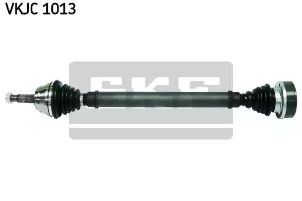 Приводной вал VKJC1013 SKF