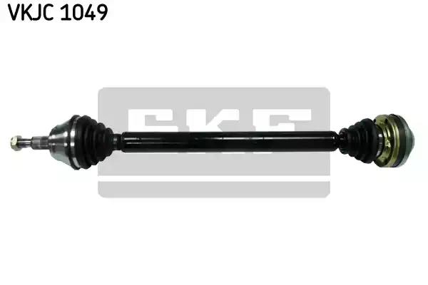 Приводний вал VKJC1049 SKF