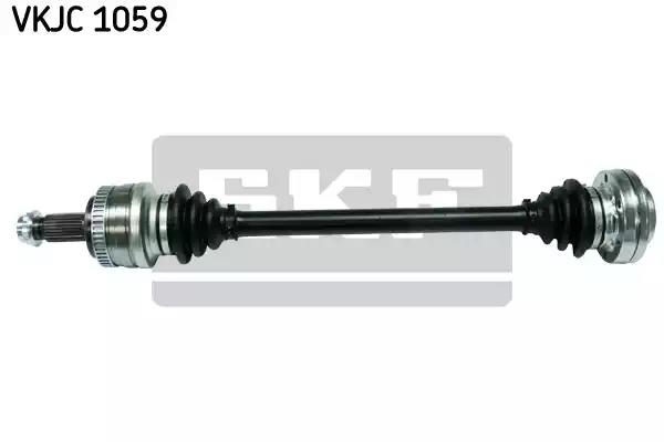Приводной вал VKJC1059 SKF