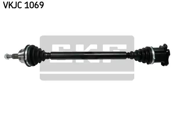 Приводной вал VKJC1069 SKF