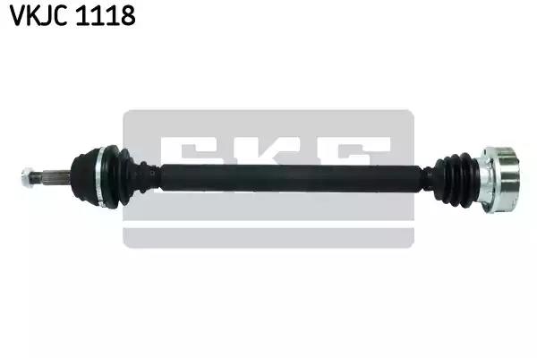 Приводний вал VKJC1118 SKF