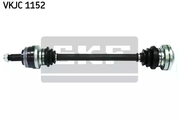 Піввісь VKJC1152 SKF