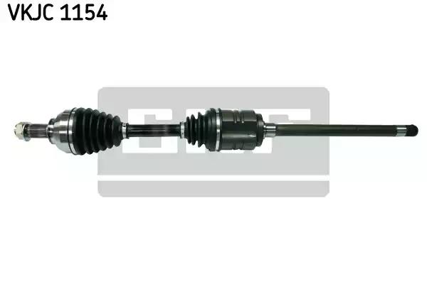Приводной вал VKJC1154 SKF