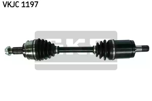 Піввісь VKJC1197 SKF