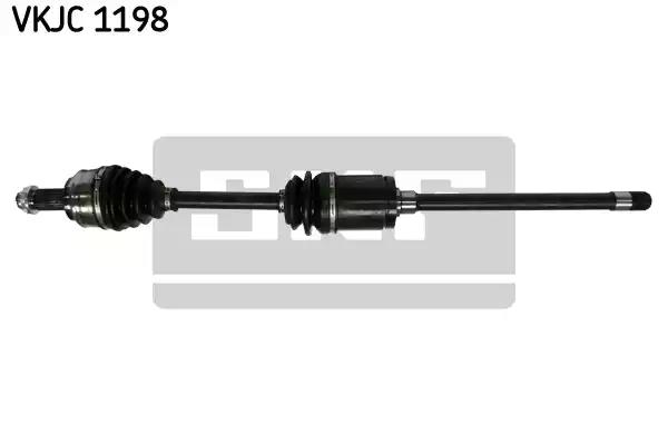 Піввісь VKJC1198 SKF