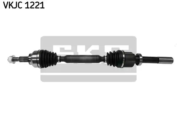 Skf піввісь renault laguna ii 01- VKJC1221 SKF