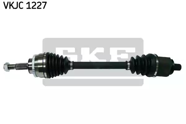 Приводной вал VKJC1227 SKF