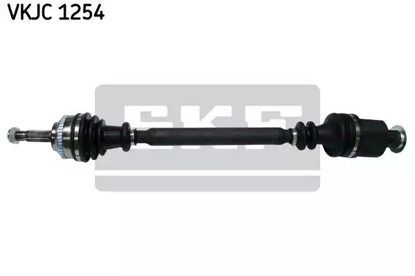 Приводний вал VKJC1254 SKF