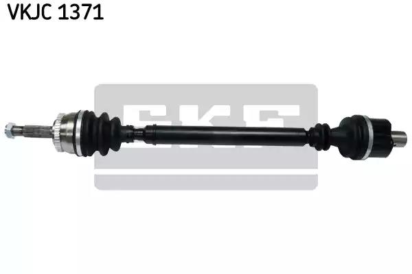 Приводний вал VKJC1371 SKF