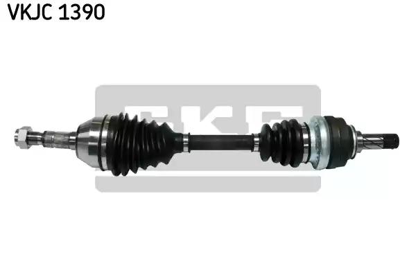 Приводной вал VKJC1390 SKF