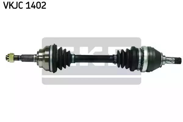 Піввісь VKJC1402 SKF