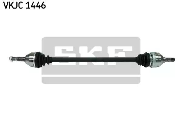 Приводний вал VKJC1446 SKF