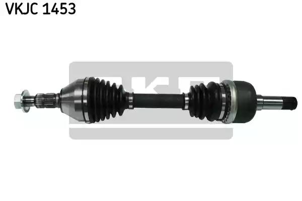 Піввісь VKJC1453 SKF