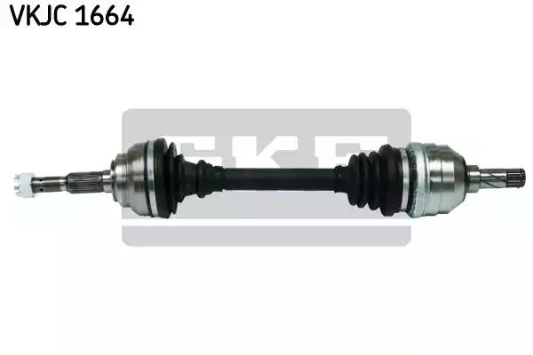 Приводной вал VKJC1664 SKF