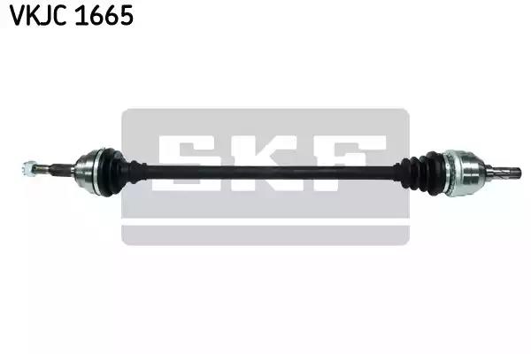 Приводний вал VKJC1665 SKF