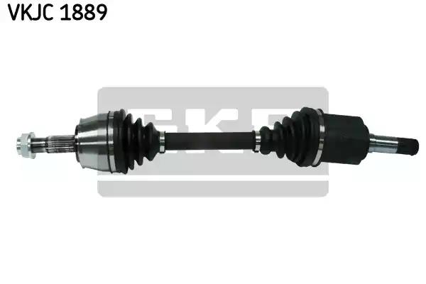 Приводний вал VKJC1889 SKF