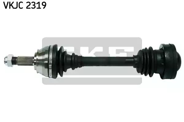 Приводной вал VKJC2319 SKF