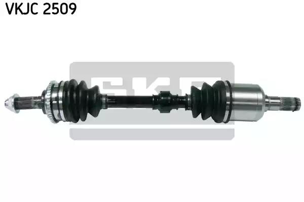 Приводний вал VKJC2509 SKF