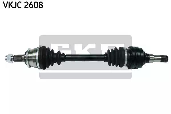 Приводной вал VKJC2608 SKF
