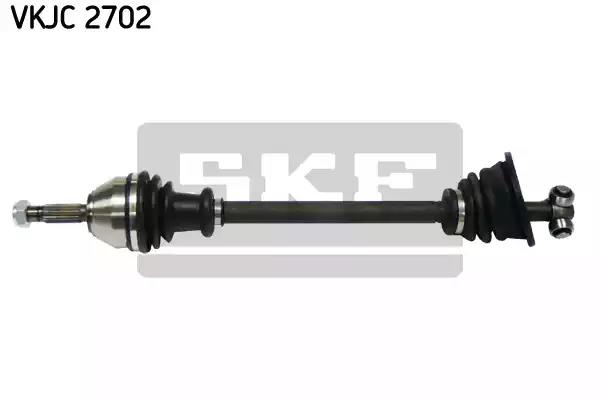 Піввісь VKJC2702 SKF