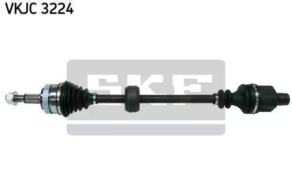 Приводний вал VKJC3224 SKF